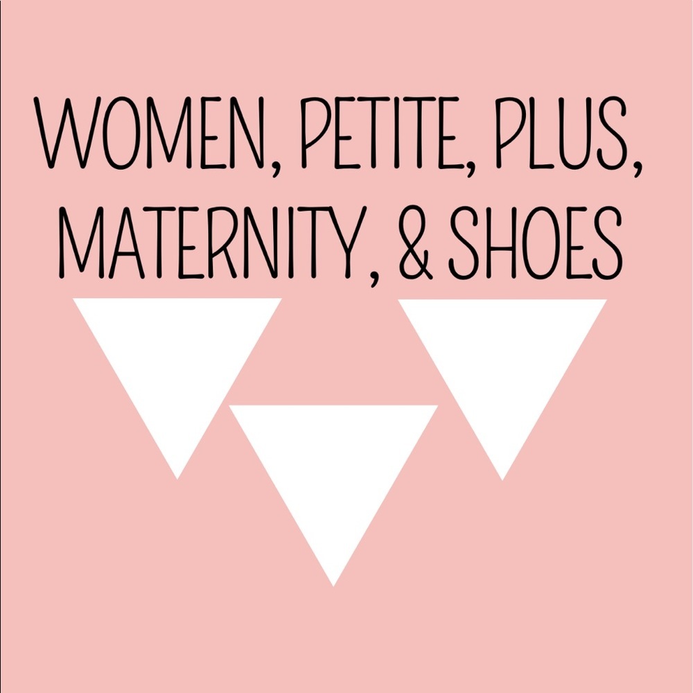 SIZES FOR ALL! Women Junior Maternity Petite Plus - Picture 2 of 2